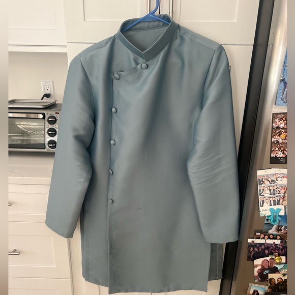 Men’s ao dai - used size XL - Picture 2 of 10